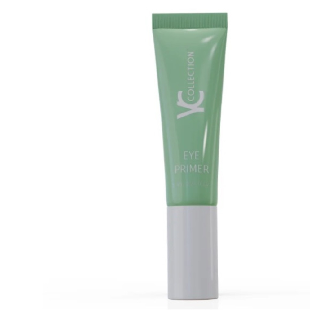 💎 YC Collection BOLD + MATTE EYESHADOW PRIMER Deluxe Mini Size